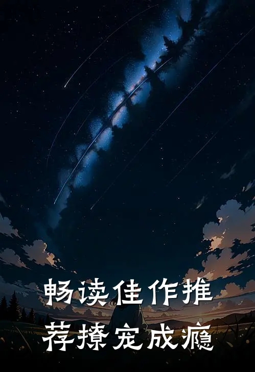 畅读佳作推荐撩宠成瘾