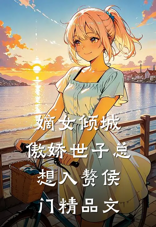 嫡女倾城，傲娇世子总想入赘侯门精品文