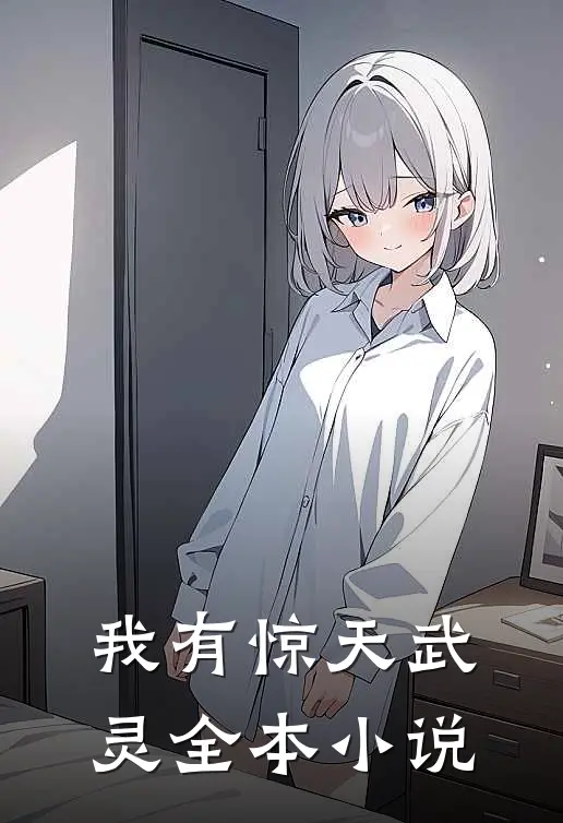 我有惊天武灵全本小说