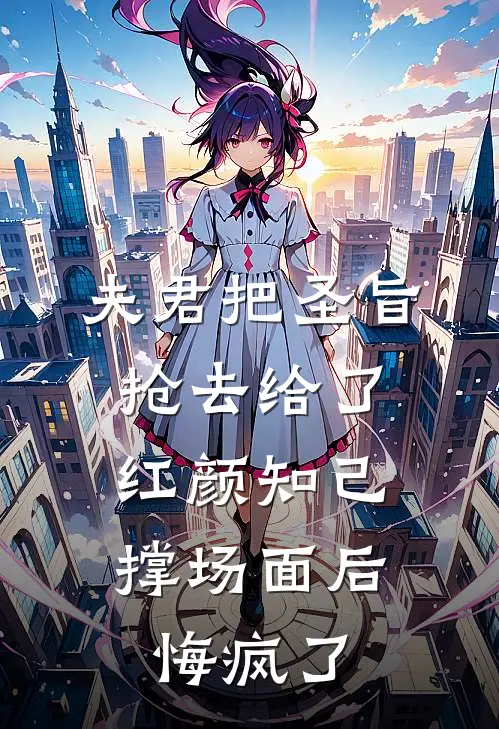 渣夫的完美出轨暴露了最后结局
