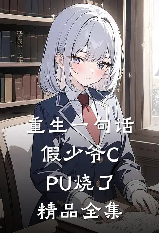 重生一句话，假少爷CPU烧了精品全集