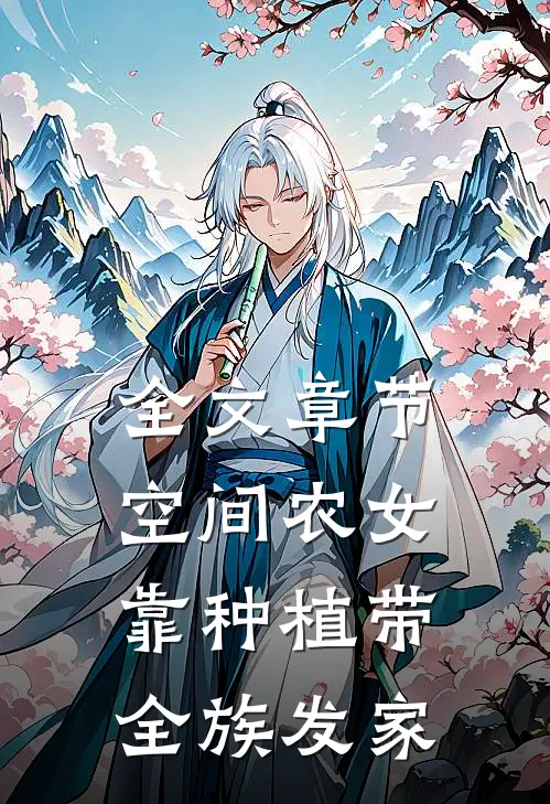 全文章节空间农女：靠种植带全族发家