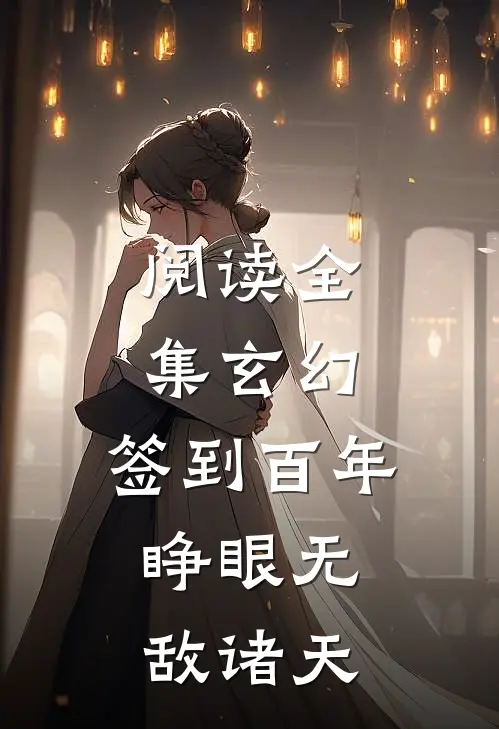 阅读全集玄幻：签到百年，睁眼无敌诸天