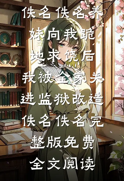 豪门弃妇搬到了派出所隔壁沈德音陈笙无删减全文