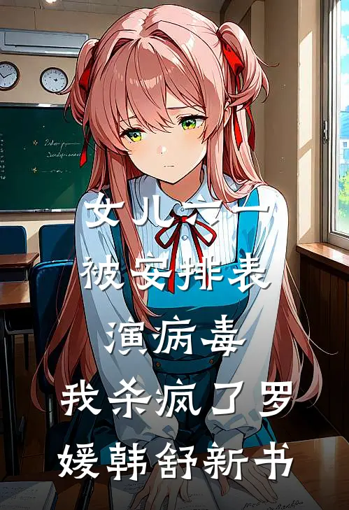 雾月沉入琥珀川优质全文阅读