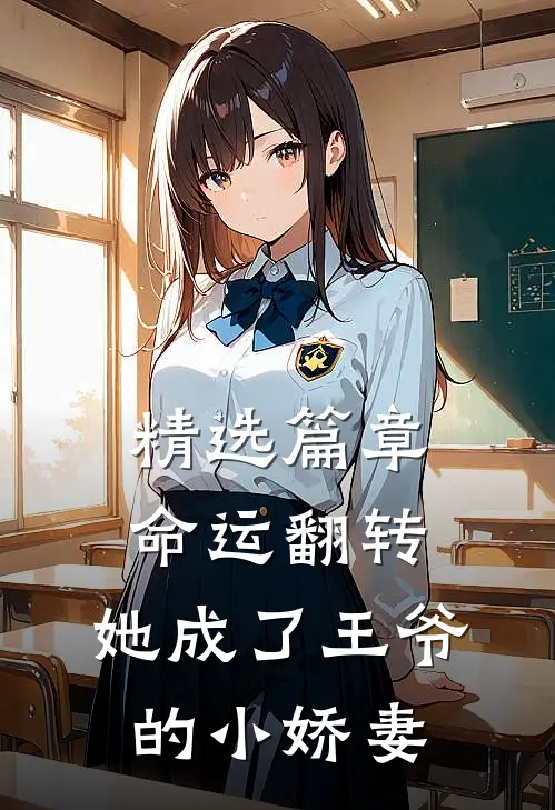 精选篇章命运翻转，她成了王爷的小娇妻