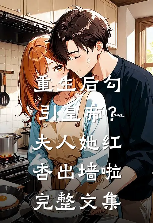 重生后勾引皇帝？夫人她红杏出墙啦完整文集