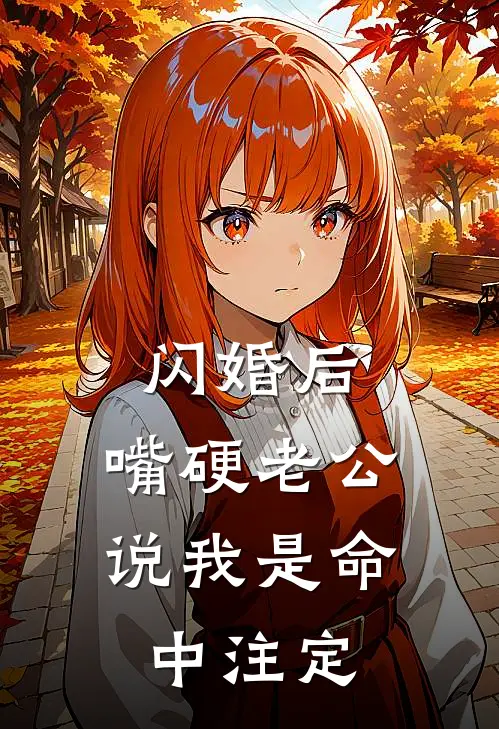 闪婚后，嘴硬老公说我是命中注定