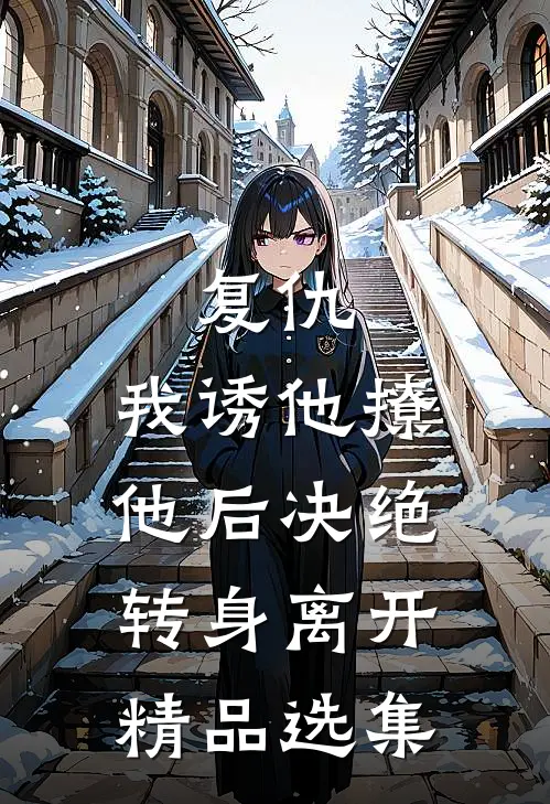 复仇：我诱他撩他后决绝转身离开精品选集