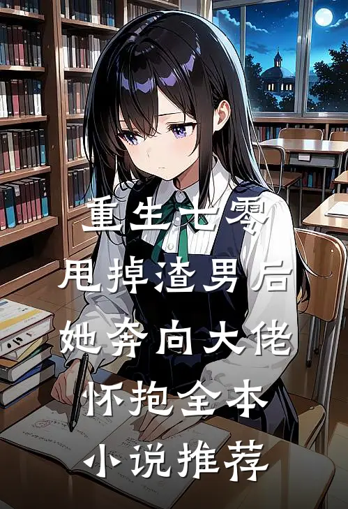 重生七零：甩掉渣男后，她奔向大佬怀抱全本小说推荐