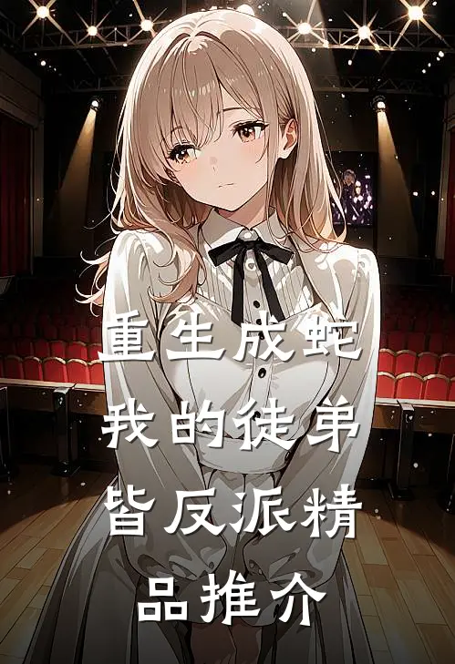 重生成蛇，我的徒弟皆反派精品推介