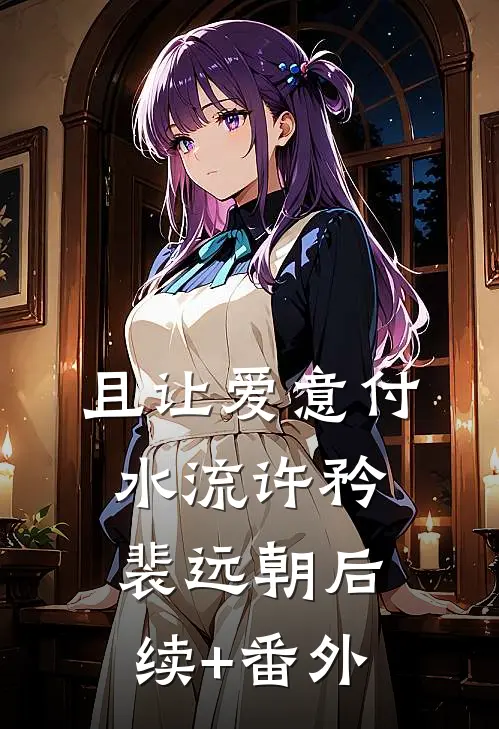 恶女细腰娇骨，最强糙汉沦陷了陆景战沈画后续+完结