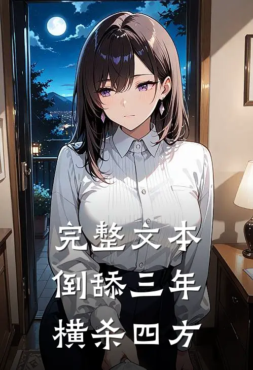 完整文本倒舔三年，横杀四方