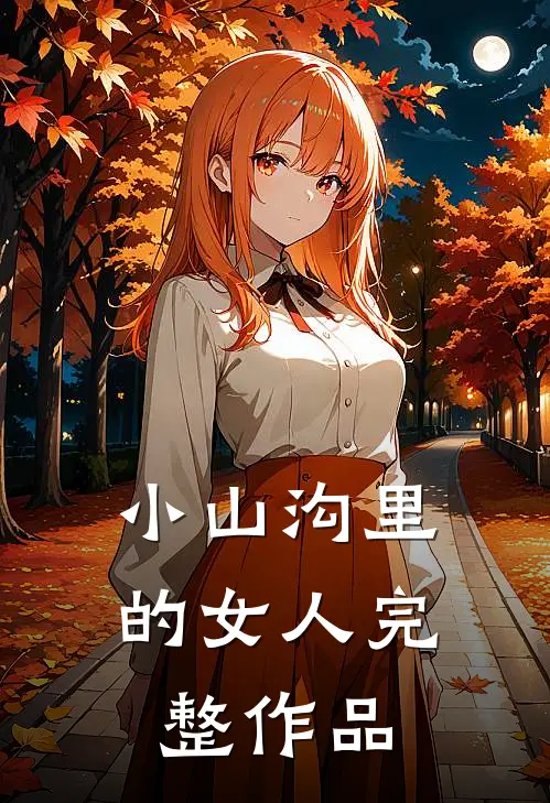 小山沟里的女人完整作品
