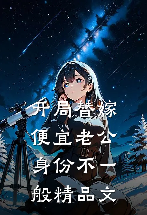 开局替嫁，便宜老公身份不一般精品文