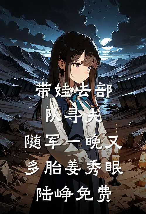 他的小满胜万全程小满谢时衍前文+后续