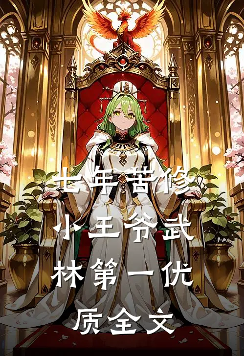 七年苦修，小王爷武林第一优质全文