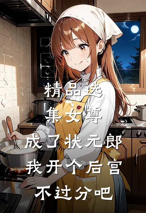 精品选集女尊：成了状元郎，我开个后宫不过分吧