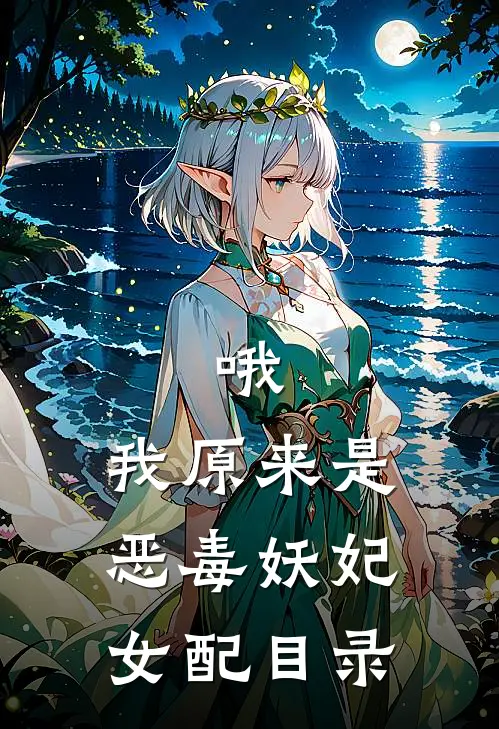 她与星河皆灿烂小说免费