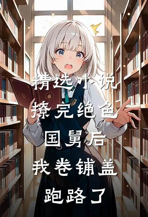 精选小说撩完绝色国舅后，我卷铺盖跑路了
