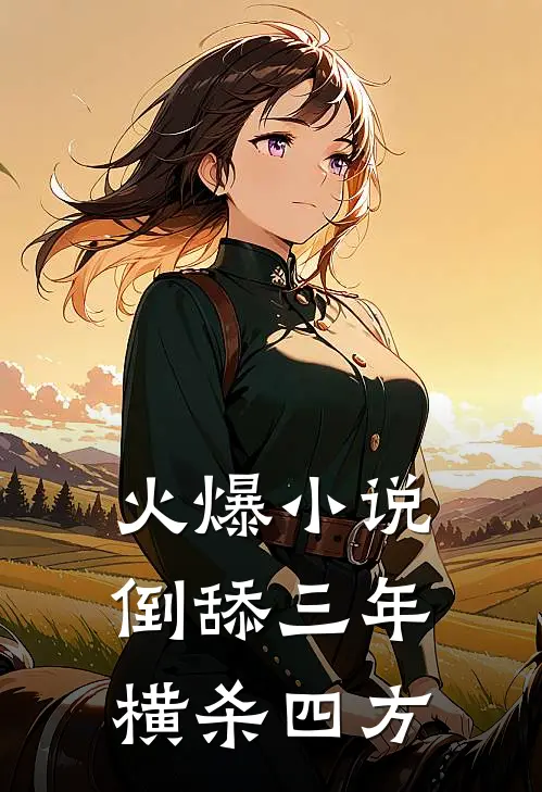 火爆小说倒舔三年，横杀四方