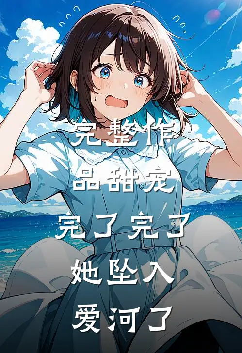 完整作品甜宠：完了完了，她坠入爱河了