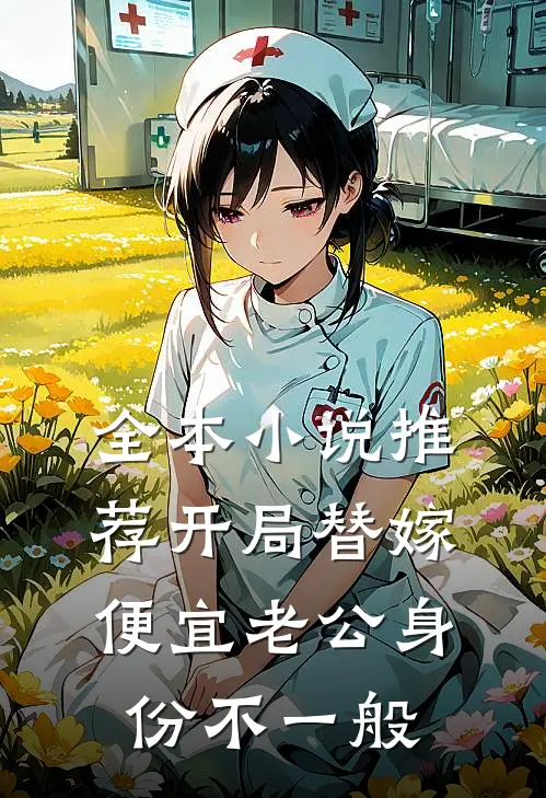 全本小说推荐开局替嫁，便宜老公身份不一般