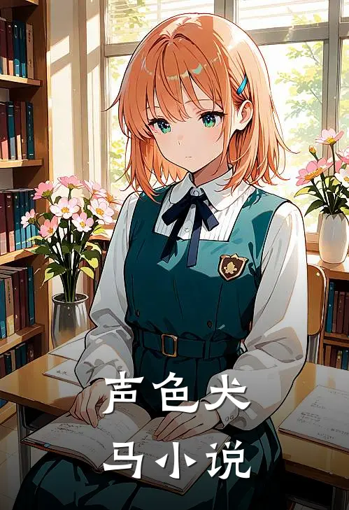 声色犬马小说