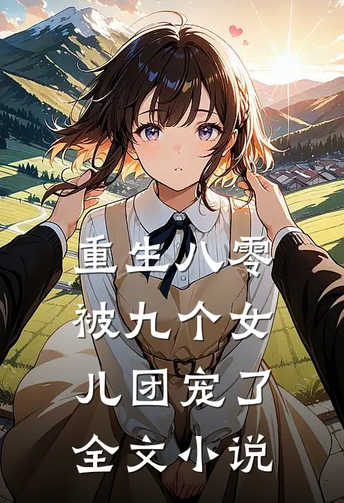 重生八零：被九个女儿团宠了全文小说
