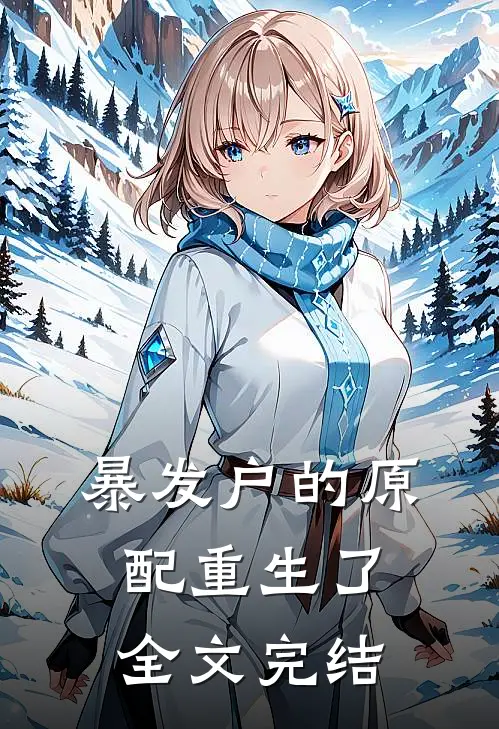 暴发户的原配重生了全文完结