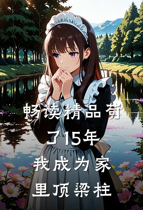 畅读精品苟了15年，我成为家里顶梁柱