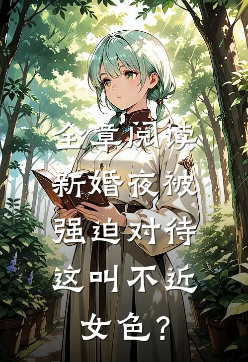 全章阅读新婚夜被强迫对待，这叫不近女色？
