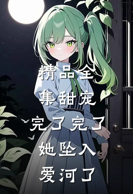 精品全集甜宠：完了完了，她坠入爱河了