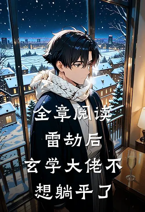 全章阅读雷劫后，玄学大佬不想躺平了