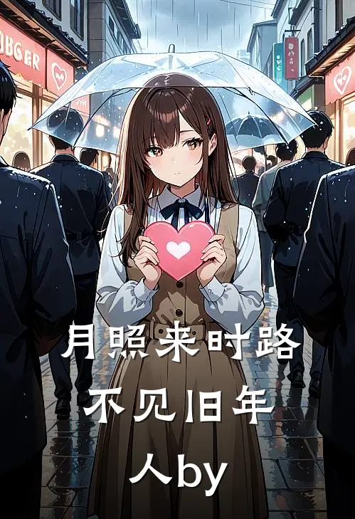 月照来时路，不见旧年人by