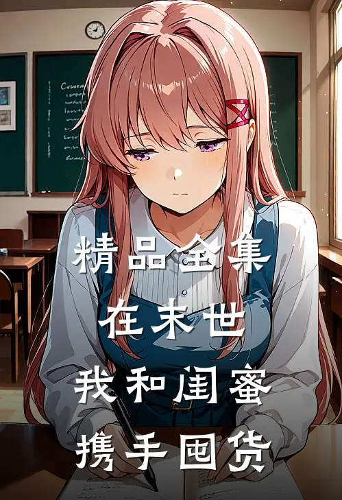 精品全集在末世，我和闺蜜携手囤货