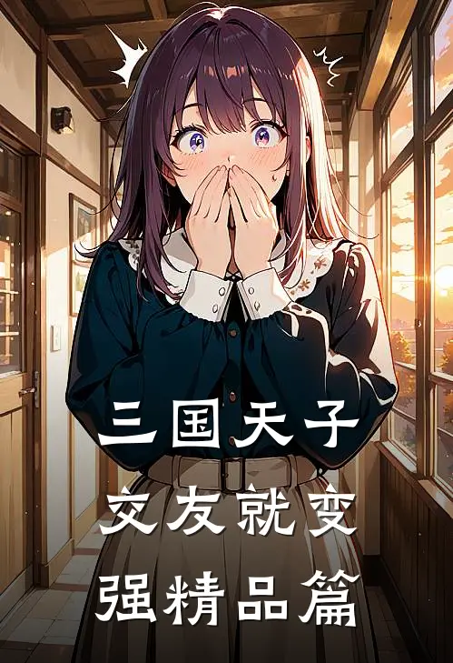 三国天子，交友就变强精品篇