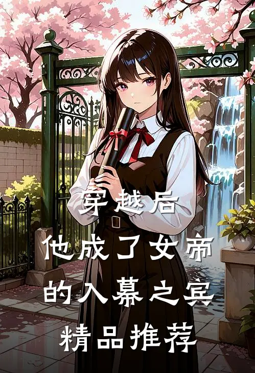 穿越后，他成了女帝的入幕之宾精品推荐