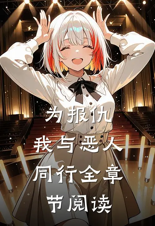 为报仇，我与恶人同行全章节阅读