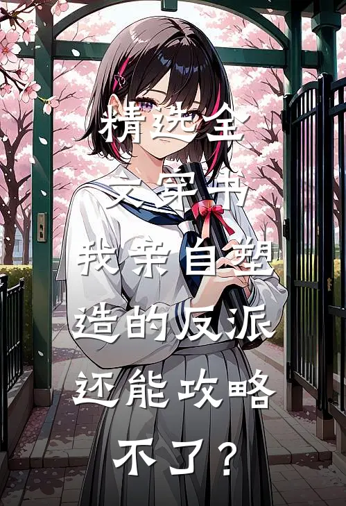 精选全文穿书：我亲自塑造的反派，还能攻略不了？