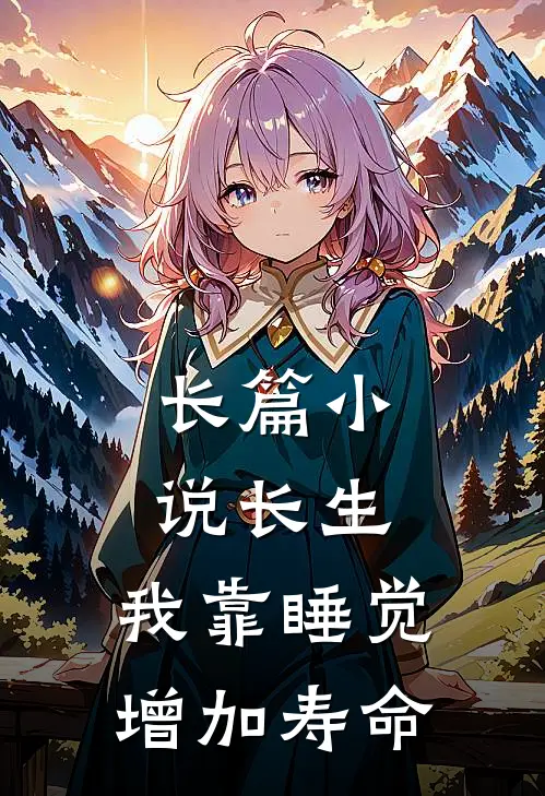 长篇小说长生：我靠睡觉增加寿命