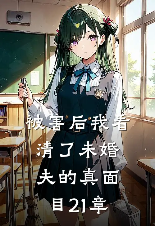 被害后我看清了未婚夫的真面目21章