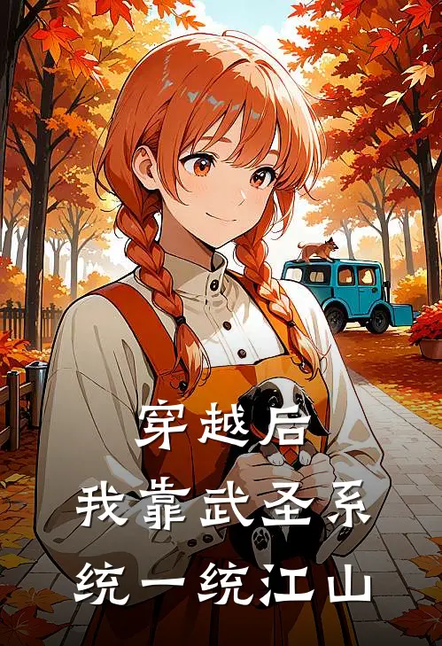 穿越后，我靠武圣系统一统江山