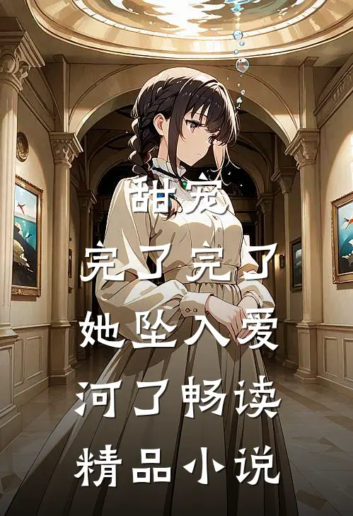 甜宠：完了完了，她坠入爱河了畅读精品小说