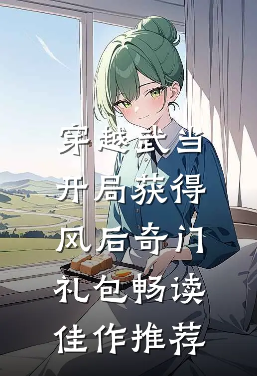穿越武当：开局获得风后奇门礼包畅读佳作推荐