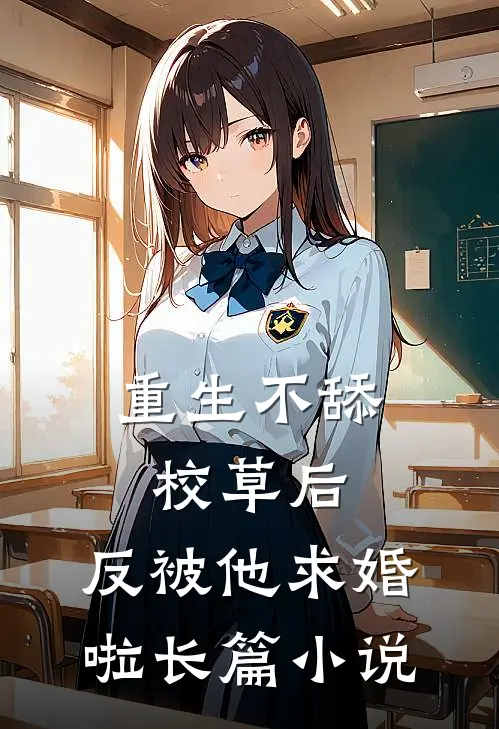 重生不舔校草后，反被他求婚啦长篇小说