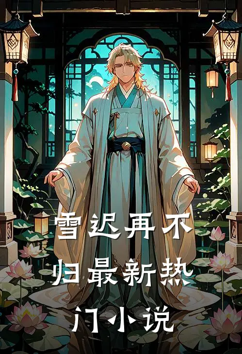 他来时烈火燎原完整文集阅读