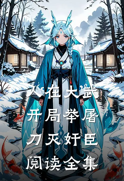 人在大武，开局举屠刀灭奸臣阅读全集