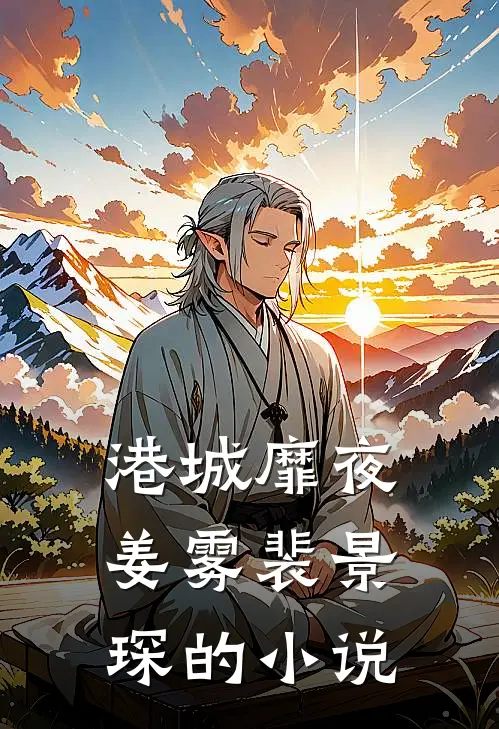 残灯照烬旧时约完结