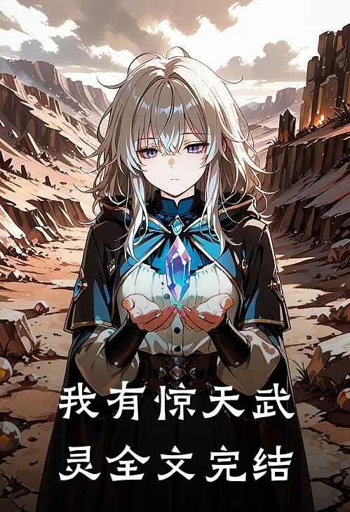 我有惊天武灵全文完结